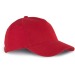 Casquette 5 panneaux oeko-tex - K-up wholesaler