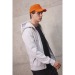 Casquette 5 panneaux oeko-tex - K-up, Bonnet et casquette durable promotional