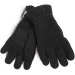 Gants thinsulate en polaire - K-up, Paire de gants promotional