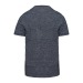 Men's vintage short-sleeved T-shirt - Kariban, Kariban Textile promotional