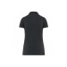 Women's vintage short sleeve polo shirt - Kariban wholesaler