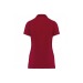 Product thumbnail Women's vintage short sleeve polo shirt - Kariban 3