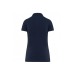Product thumbnail Women's vintage short sleeve polo shirt - Kariban 4