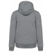 Product thumbnail Thick sweatshirt with vintage lining 2