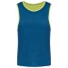 Reversible multisport vest for children - Proact, chasuble promotional