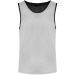 Reversible multisport vest for children - Proact, chasuble promotional