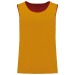 Reversible multisport vest for children - Proact wholesaler