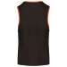 Reversible multisport vest for children - Proact wholesaler