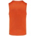 Reversible multisport vest for children - Proact, chasuble promotional