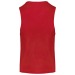 Reversible multisport vest for children - Proact, chasuble promotional