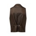 Product thumbnail Men's herringbone waistcoat - Premier 5