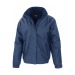 Veste imperméable result, Blouson promotional