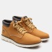 Bradstreet chukka shoes - Timberland, work shoe promotional