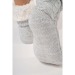 Lounge socks with sherpa lining - kariban wholesaler