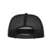 Casquette snapback trucker unie wholesaler