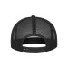Casquette snapback trucker unie, Casquette à visière plate promotional