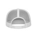 Casquette snapback trucker unie, Casquette à visière plate promotional