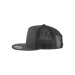 Casquette snapback trucker unie, Casquette à visière plate promotional