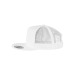 Casquette snapback trucker unie, Casquette à visière plate promotional