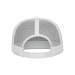 Casquette snapback trucker unie wholesaler