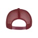 Casquette snapback trucker unie, Casquette à visière plate promotional