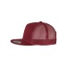 Casquette snapback trucker unie wholesaler