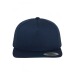 Classic 5 panel snapback cap - flexfit, Flexfit Caps promotional