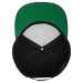 Classic 5 panel snapback cap - flexfit wholesaler