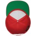 Classic 5 panel snapback cap - flexfit, Flexfit Caps promotional