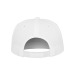 Classic 5 panel snapback cap - flexfit wholesaler