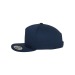 Classic 5 panel snapback cap - flexfit, Flexfit Caps promotional