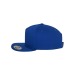 Classic 5 panel snapback cap - flexfit, Flexfit Caps promotional