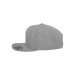 Classic snapback cap upper wholesaler