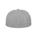 Premium 210 fitted cap - flexfit wholesaler