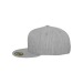 Premium 210 fitted cap - flexfit wholesaler