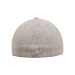 Flexfit flat visor cap - flexfit, Flat Brim Cap promotional