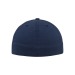Flexfit flat visor cap - flexfit, Flat Brim Cap promotional