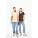 Men's short-sleeved round neck T-shirt - kariban, Kariban Textile promotional