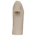 Men's short-sleeved round neck T-shirt - kariban wholesaler