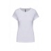 Product thumbnail Women's round neck short sleeve t-shirt - kariban 1