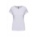 T-shirt col rond manches courtes femme - kariban, Textile Kariban promotional