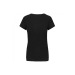 T-shirt col rond manches courtes femme - kariban, Textile Kariban promotional