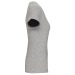 T-shirt col rond manches courtes femme - kariban wholesaler
