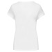 T-shirt col rond manches courtes femme - kariban wholesaler
