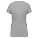 T-shirt col rond manches courtes femme - kariban wholesaler