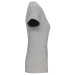 T-shirt col rond manches courtes femme - kariban wholesaler