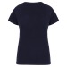 Women's v-neck short sleeve t-shirt - kariban, Kariban Textile promotional