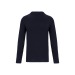 Men's long-sleeved round neck T-shirt - kariban, Kariban Fabric promotional
