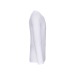 Men's long-sleeved round neck T-shirt - kariban wholesaler