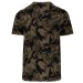 T-shirt camo manches courtes homme - kariban, Textile Kariban promotional